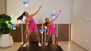 KIDS Levitating - Dua Lipa