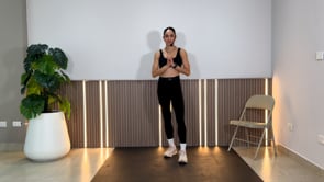 40min Workbody Chair