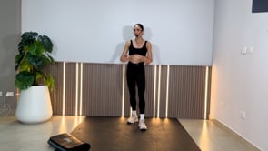 19min Abs&Planks