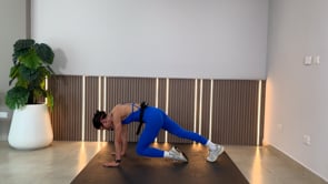 10min Abs&Planks