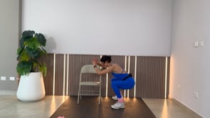 32min Workbody Chair
