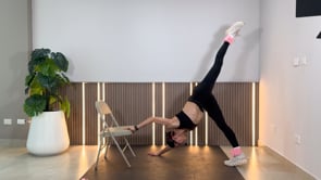 35min Workbody Chair