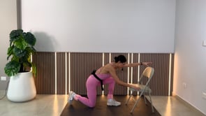 12min Chair