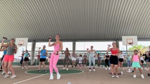 52min Full Body SPI