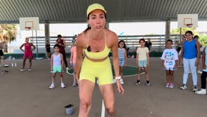 KIDS Stretch