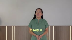 Intro Jaqui