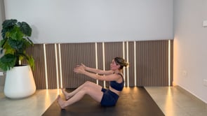 11min Abs