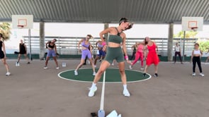 61min Super Sweaty S&S