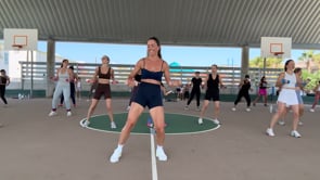 60min Sweaty S&S