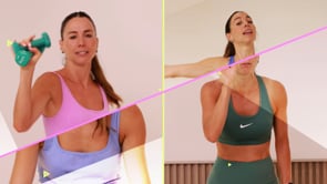 28min Quick Booty Band S&S