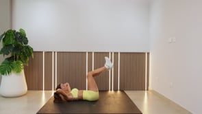 ABS CHALLENGE EXTRA 2