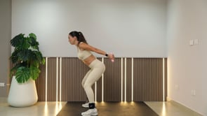 43min Full Body S&S