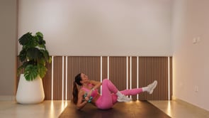 15min Abs 90s Pop