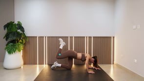 12min Booty & Abs