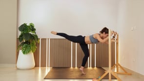 24min Power Barre