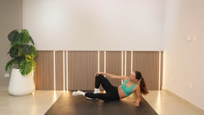 10min Inner Thighs