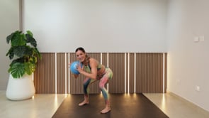 29min Hiit + Pilates