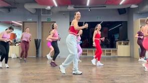 29min Dancing Arms & Sculpt
