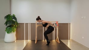 17min Power Barre