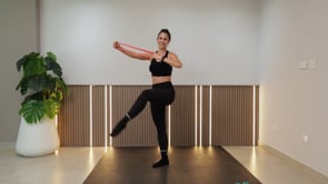 26min Center Barre