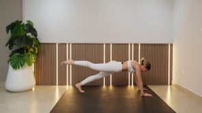 16min Yogalates