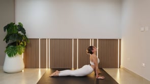 11min Rise & Flow: Activa tu energía