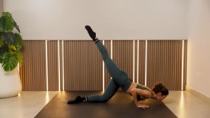 16min Planks Burn 🔥