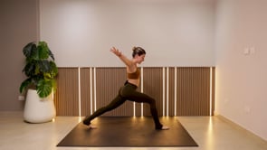 29min Abhyasa: Flow & Repeat