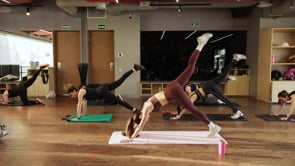 53min Booty & Legs S&S