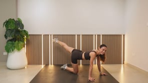20min Booty & Legs