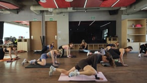 43min Booty & Legs S&S