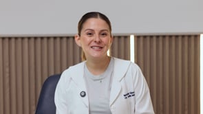 Conoce a tu nutrióloga Cecilia Malo