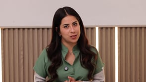 Conoce a tu fisioterapeuta: Jacqui Vázquez