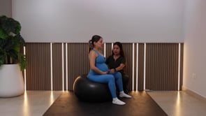 14min Movilidad de Cadera