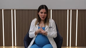 Nutrición en Segundo Trimestre