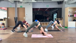 44min Arms & Legs