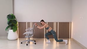8min Business Chair Flow