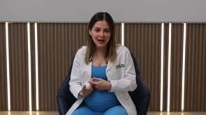 Nutrición en Tercer Trimestre