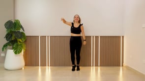 21min 80s Dance