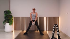 16min Lower Body