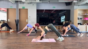 31min Arms & Legs