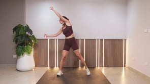 15min Dancefloor Arms