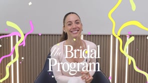Intro Bridal
