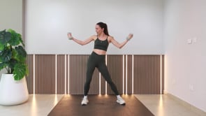 12min Dancing Arms Mentiras