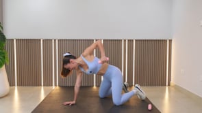 16min Arms on Back
