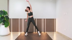 10min DA Electro Pop Cardio