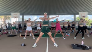 55min full body SPI