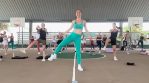62min Full Body SPI