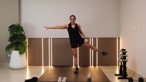 18min Lower Body