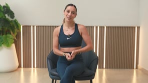 Intro Bettina Strong